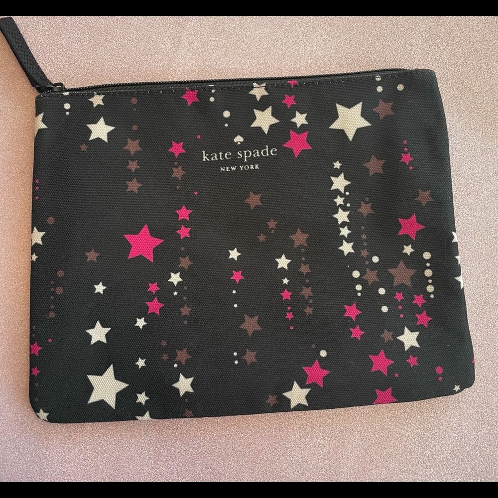 Kate Spade pouch